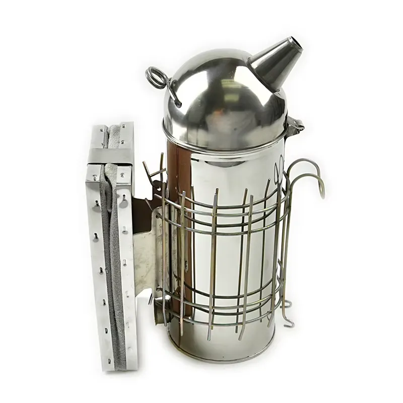 Bee Smoker Tool - Очень большой (31 см) и очень