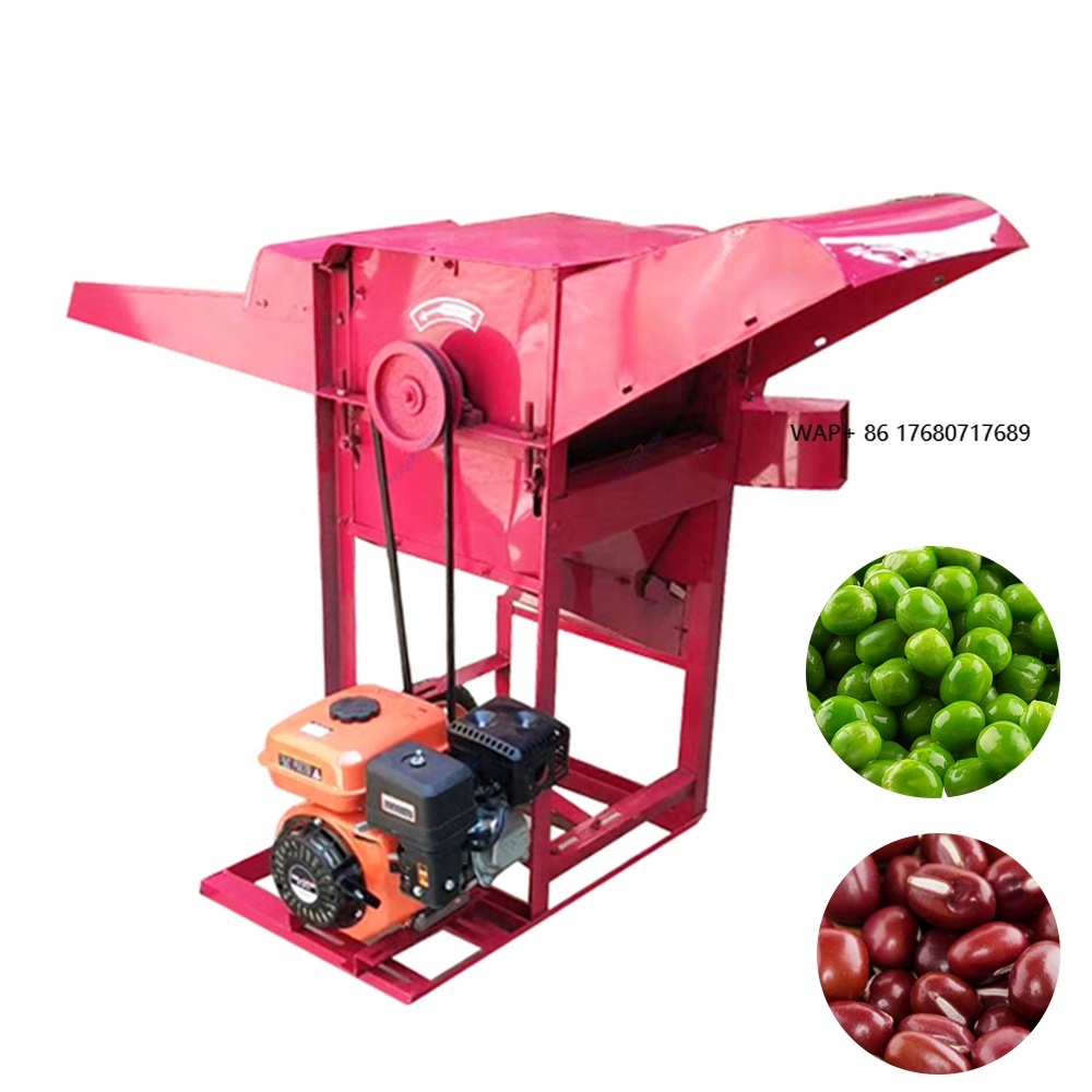 Rice Thresher Machine - Высокоэффективная молотилка для кукурузы: Прямые поставки
