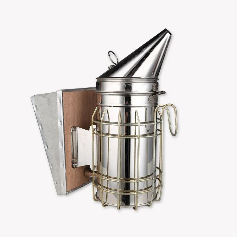 Bee Smoker Tool - 1 шт. Дымарь для пчел, ручной