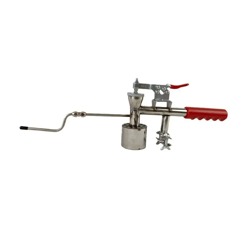 Bee Smoker Tool - Машина для обработки пчел от клещей,
