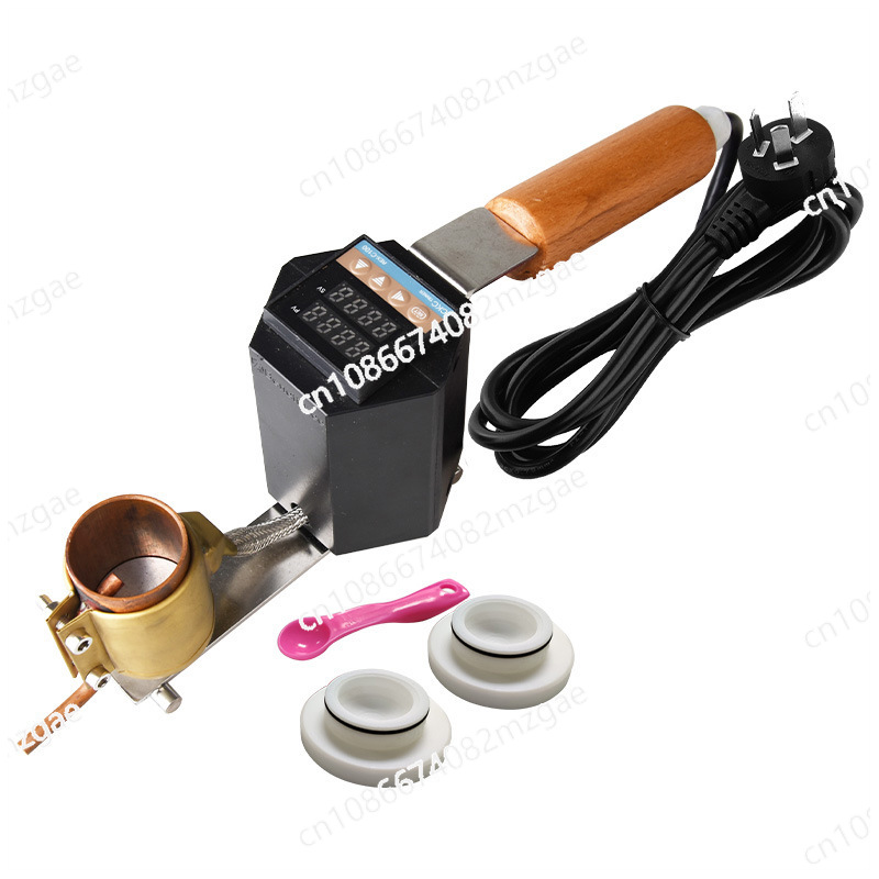 Bee Smoker Tool - Новый тип зажима для рыбы, распылитель