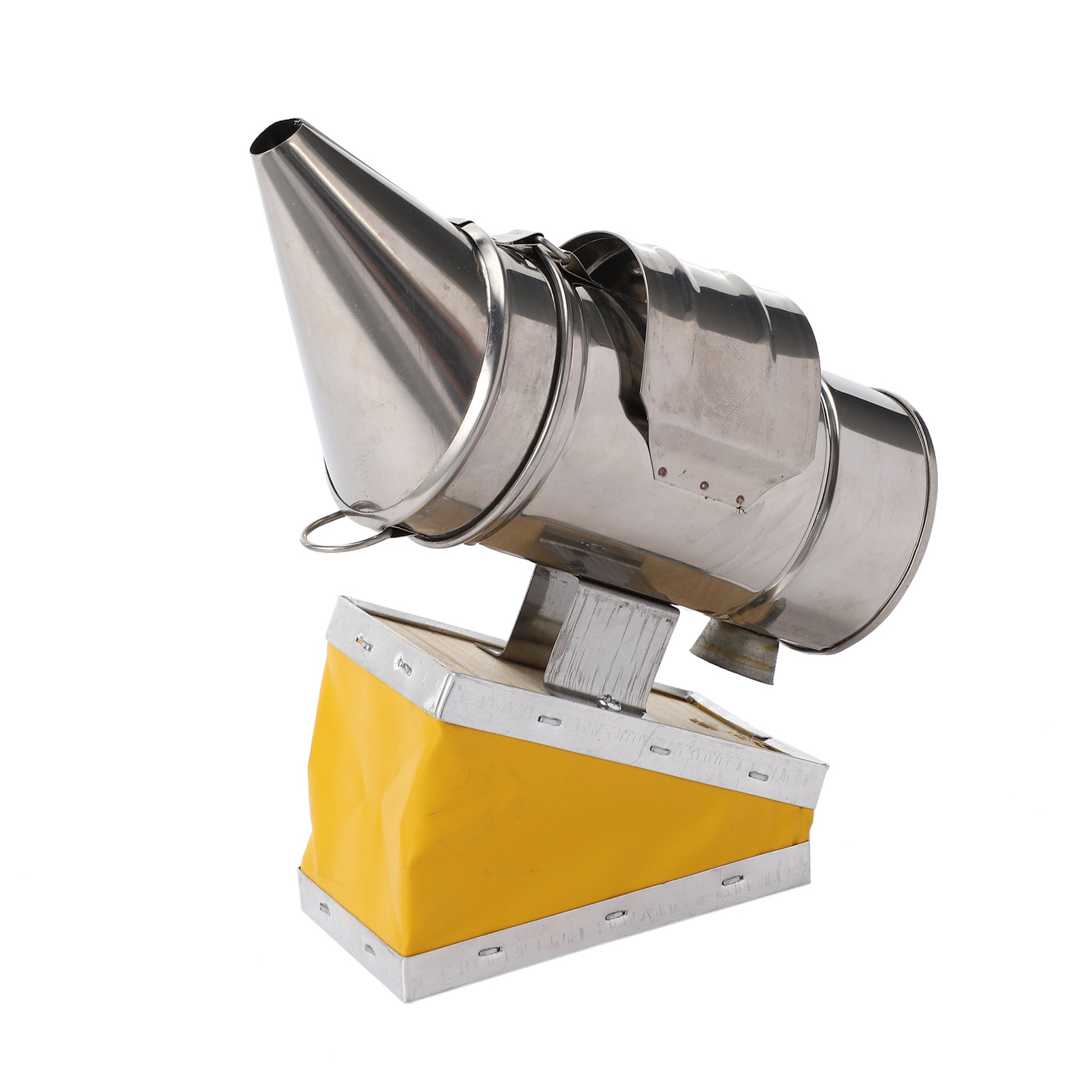 AB33-Будиночок для пчел из нер – обзор и цена Bee Smoker Tool