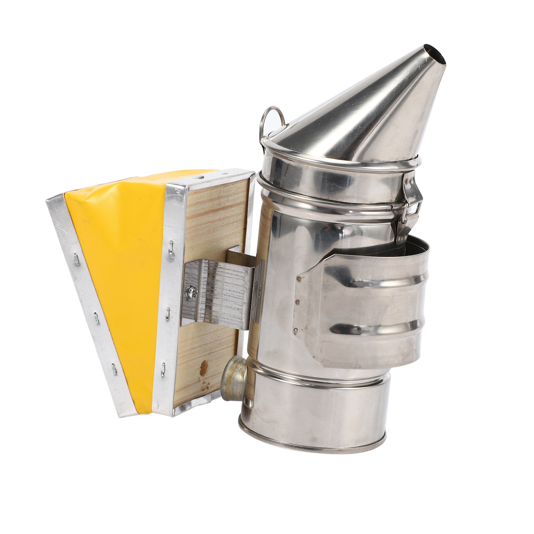 AB33-Будиночок для пчел из нер – обзор и цена Bee Smoker Tool