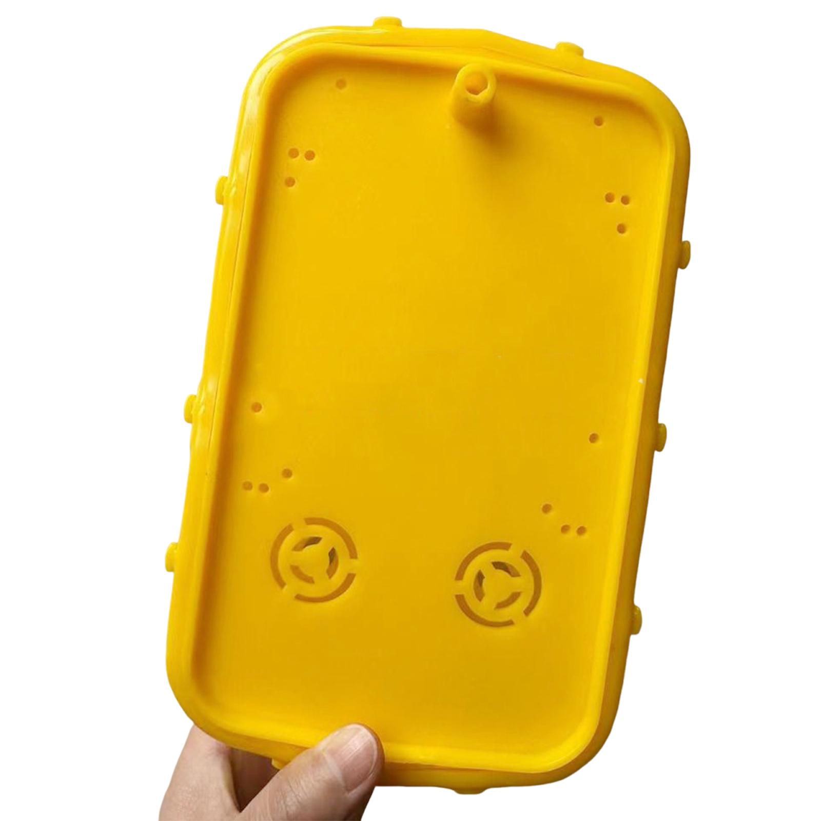 Пластиковый дымарь-фумигатор д – обзор и цена Bee Smoker Tool