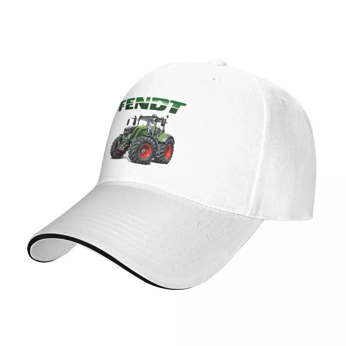 Бейсбольная кепка трактора Fen – обзор и цена Agriculture Farming Hats