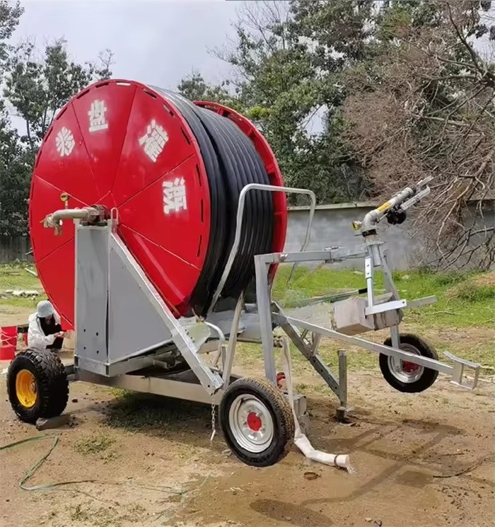 Заводская поставка Большие спр – обзор и цена Agriculture Farming Technology