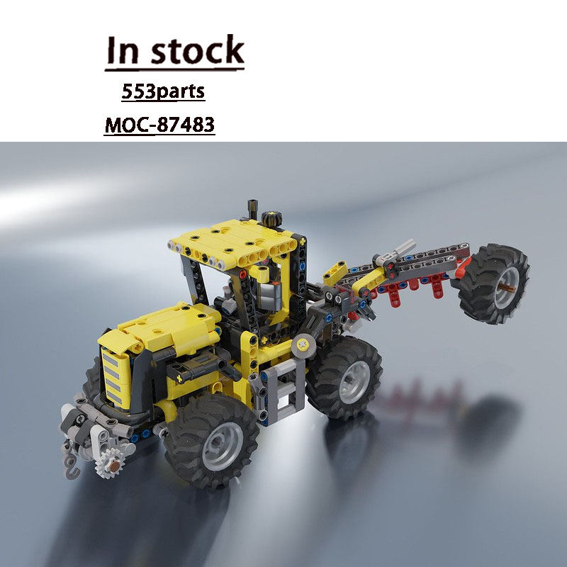 MOC-87483 Городская сельскохоз – обзор и цена Urban Farming Agriculture