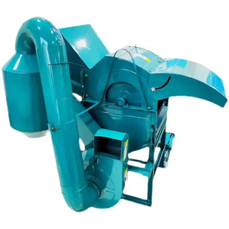 Многофункциональная молотилка  – обзор и цена Rice Thresher Machine