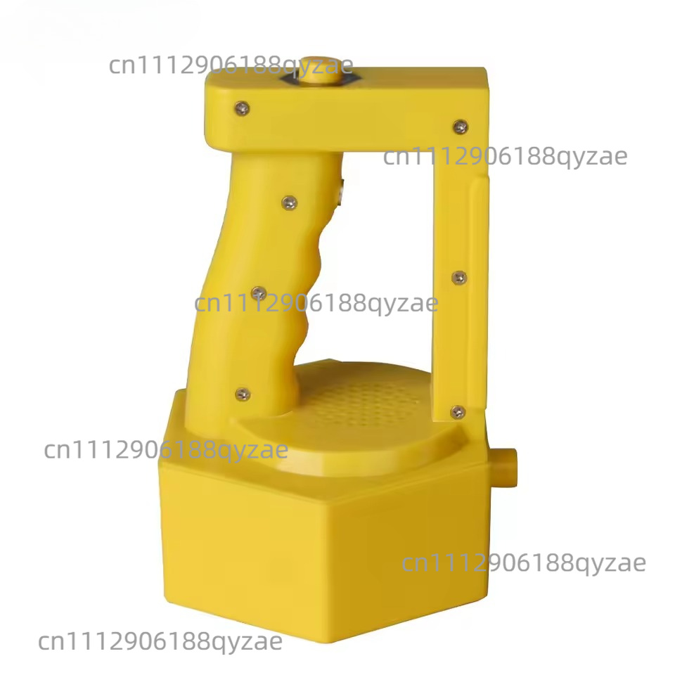 Электрический дымарь для пчёл  – обзор и цена Bee Smoker Tool