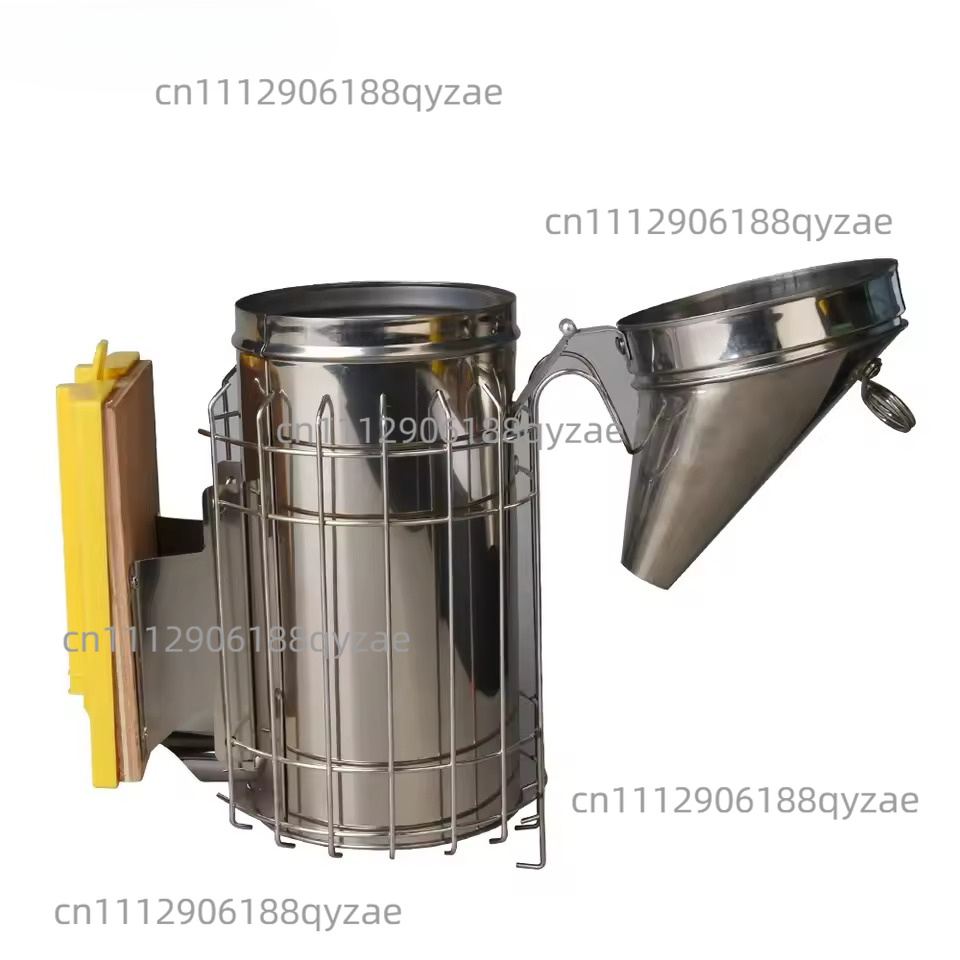 Электрический дымарь для пчёл  – обзор и цена Bee Smoker Tool
