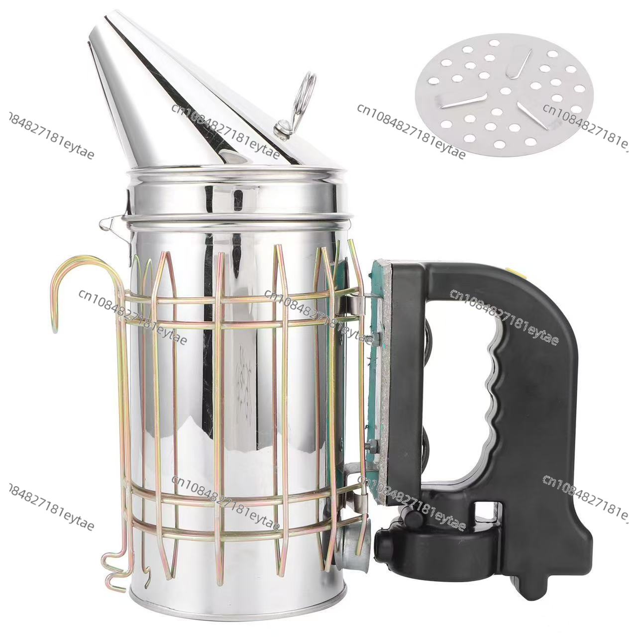 Электрический дымарь для пчел  – обзор и цена Bee Smoker Tool