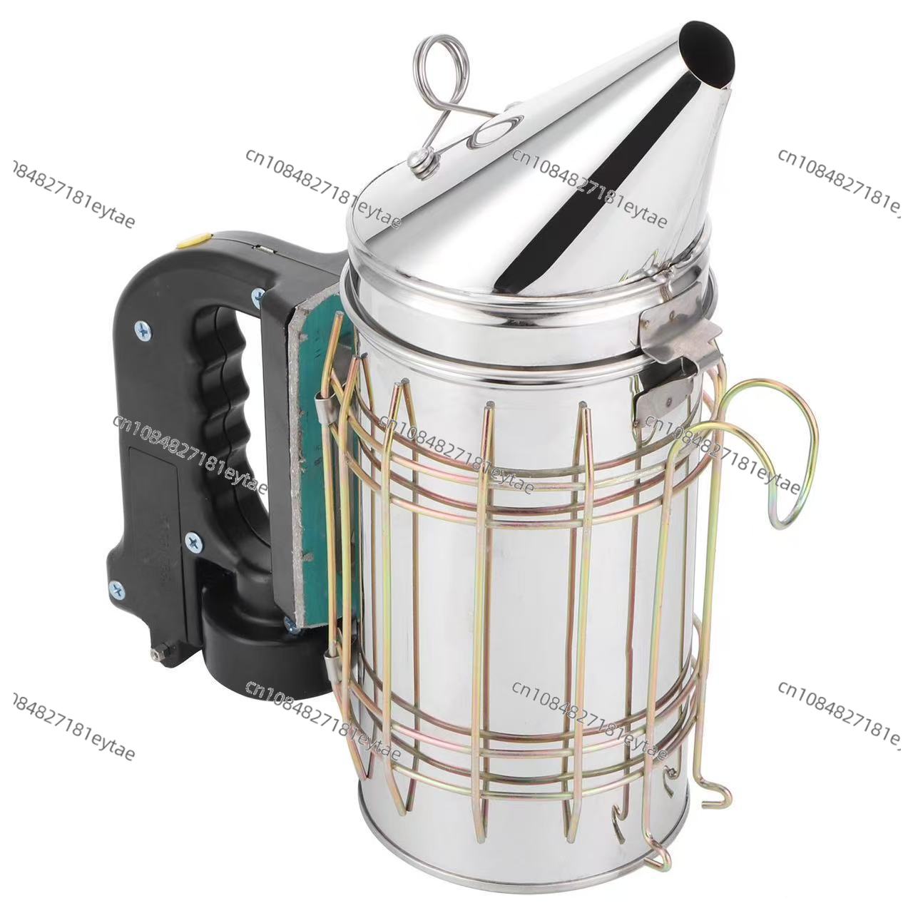 Электрический дымарь для пчел  – обзор и цена Bee Smoker Tool