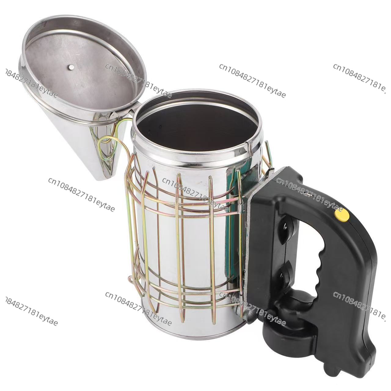 Электрический дымарь для пчел  – обзор и цена Bee Smoker Tool