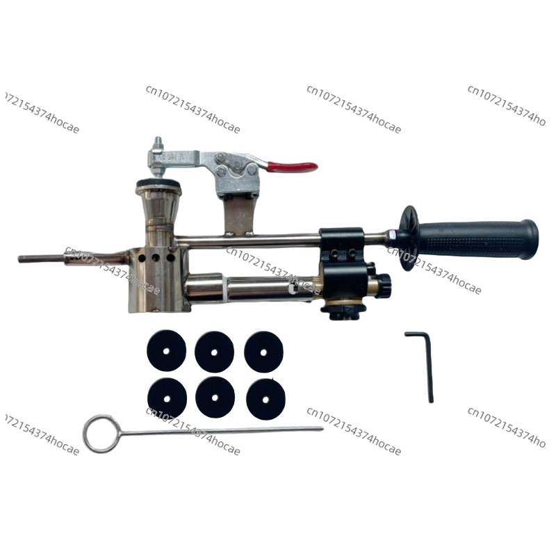 Испаритель с бытовой кислотой, – обзор и цена Bee Smoker Tool