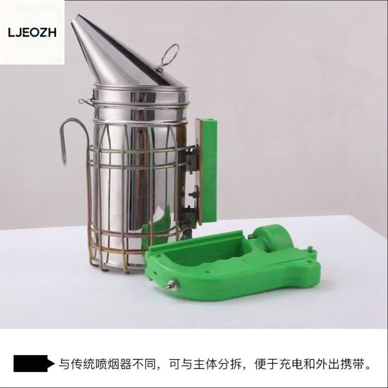 Инструменты для пчеловодства Н – обзор и цена Bee Smoker Tool