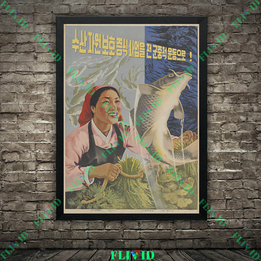 Ретро-постеры с изображением ф – обзор и цена Agriculture Farming Poster