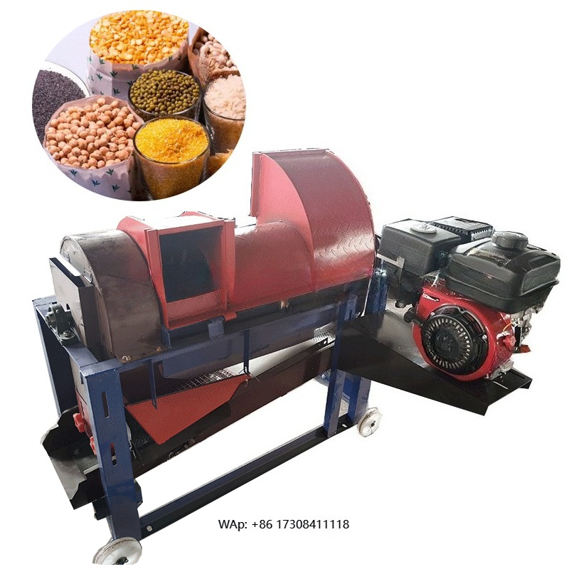 Сельскохозяйственная техника:  – обзор и цена Rice Thresher Machine