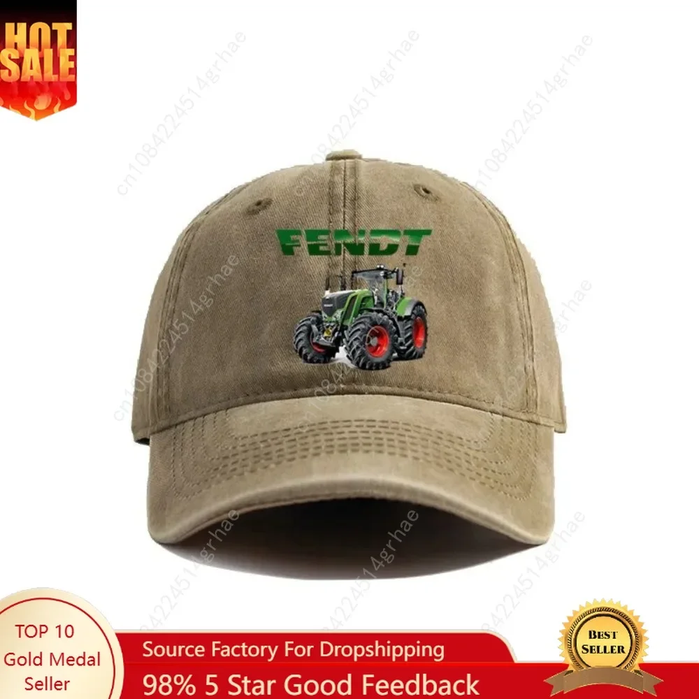 Бейсболка Fendt 2025: Стильная – обзор и цена Agriculture Farming Hats