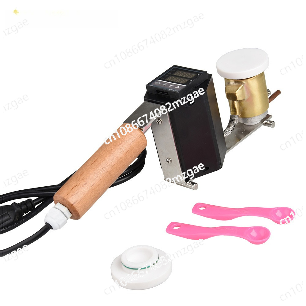 Новый тип зажима для рыбы, рас – обзор и цена Bee Smoker Tool