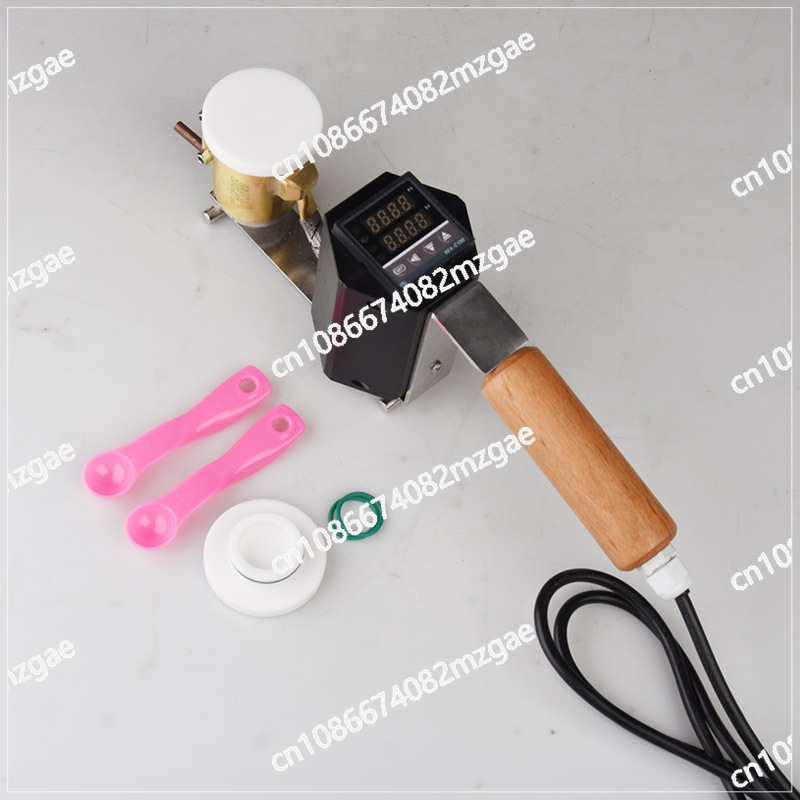 Новый тип зажима для рыбы, рас – обзор и цена Bee Smoker Tool