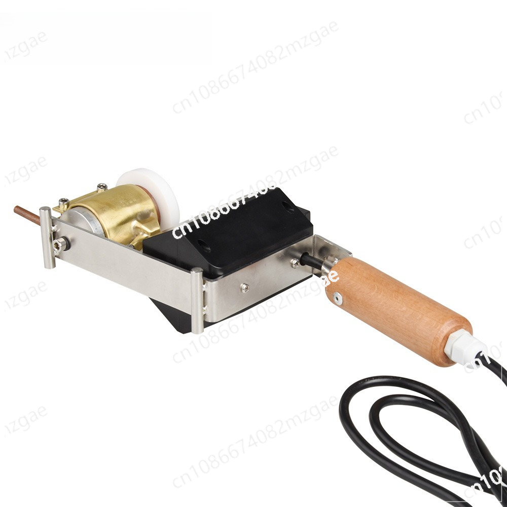 Новый тип зажима для рыбы, рас – обзор и цена Bee Smoker Tool