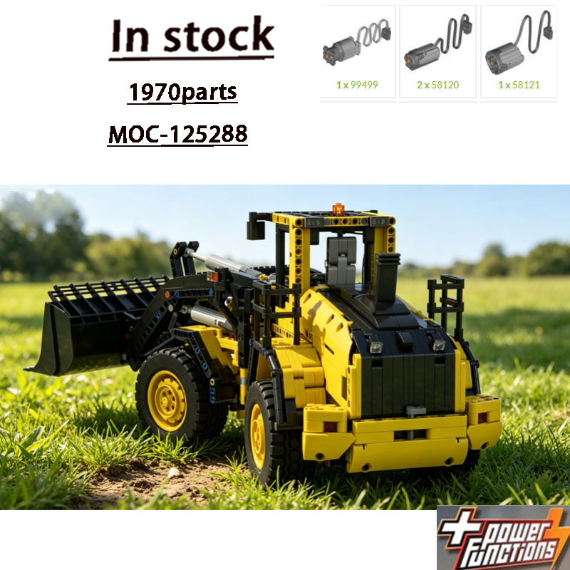 Конструктор MOC-125288: Сельск – обзор и цена Agriculture Farming Certificate